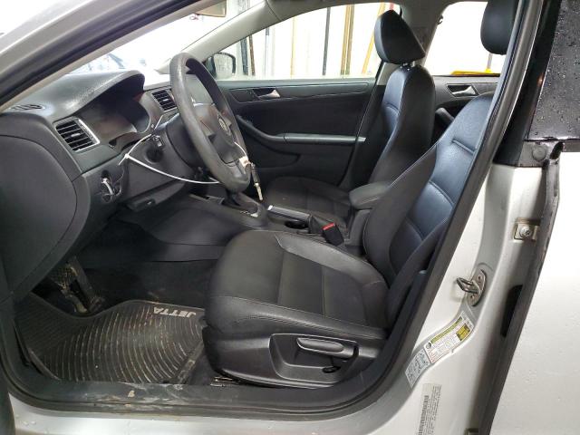 Photo 7 from auction – 2011 VOLKSWAGEN JETTA SE with VIN 3VWDZ7AJ2BM375618