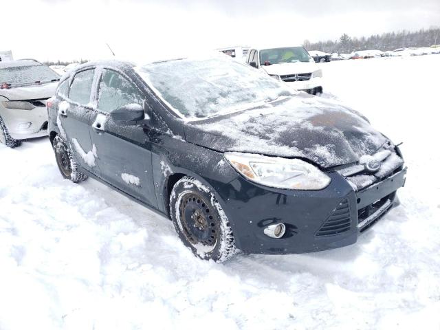 Photo 4 from auction – 2012 FORD FOCUS SE with VIN 1FAHP3K24CL439404