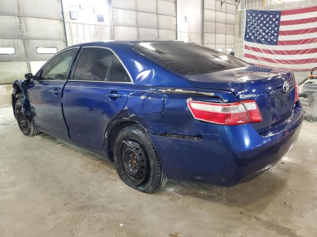 Photo 2 from auction – 2008 TOYOTA CAMRY CE with VIN 4T1BE46K48U228142
