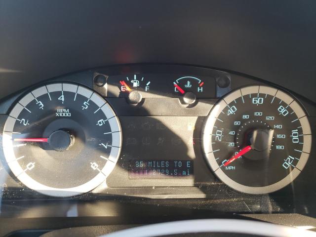 Photo 9 from auction – 2012 FORD ESCAPE XLT with VIN 1FMCU0D70CKC85103