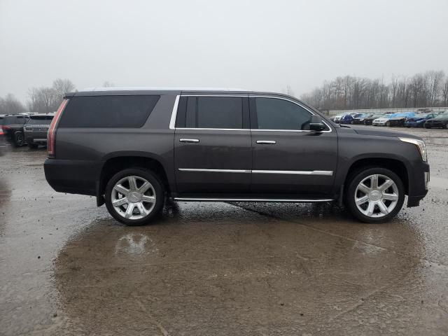 Photo 13 from auction – 2018 CADILLAC ESCALADE E with VIN 1GYS4HKJ7JR131046