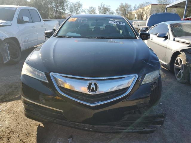 Photo 5 from auction – 2015 ACURA TLX with VIN 19UUB1F30FA015153