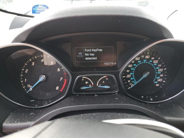 Photo 9 from auction – 2013 FORD ESCAPE SEL with VIN 1FMCU9HX4DUA00486
