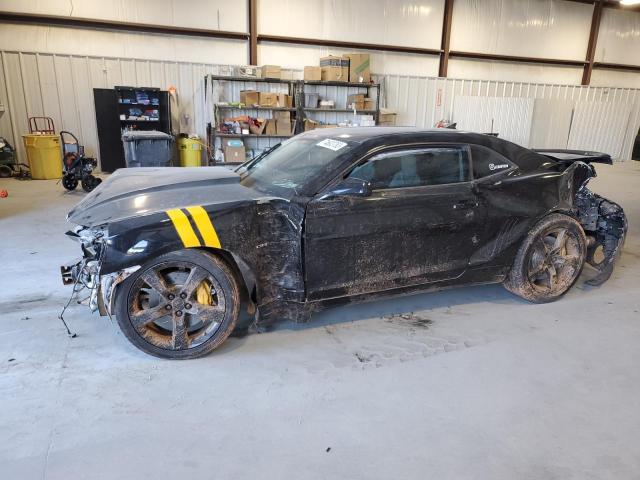Photo 1 from auction – 2012 CHEVROLET CAMARO 2SS with VIN 2G1FK1EJXC9136165