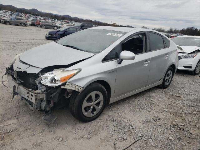TOYOTA PRIUS 2015 con VIN JTDKN3DU7F0478322 - Foto de la subasta