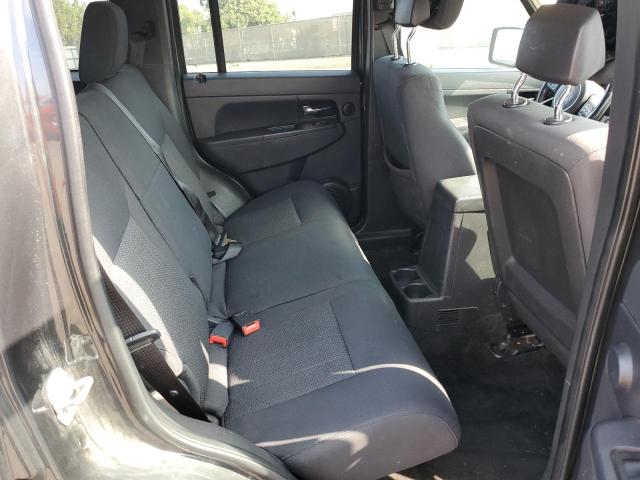 Photo 11 from auction – 2011 JEEP LIBERTY SP with VIN 1J4PN2GK4BW596601