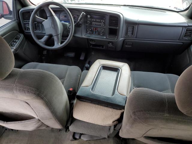 Photo 8 from auction – 2006 CHEVROLET SILVERADO with VIN 2GCEK13V961236429