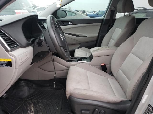 Photo 7 from auction – 2016 HYUNDAI TUCSON LIM with VIN KM8J33A49GU119064