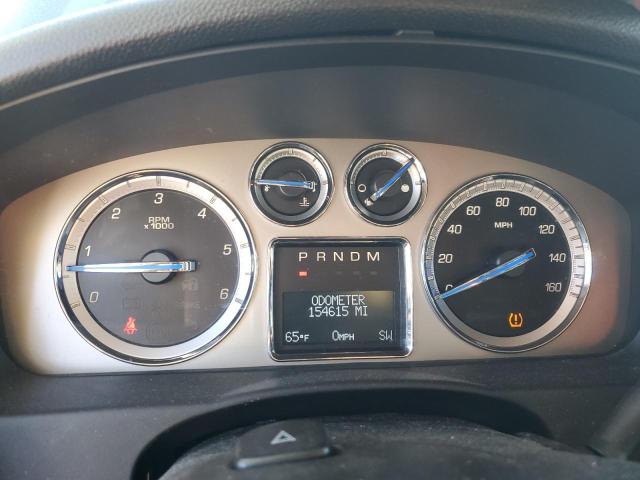 Photo 9 from auction – 2010 CADILLAC ESCALADE L with VIN 1GYUKBEF7AR280978