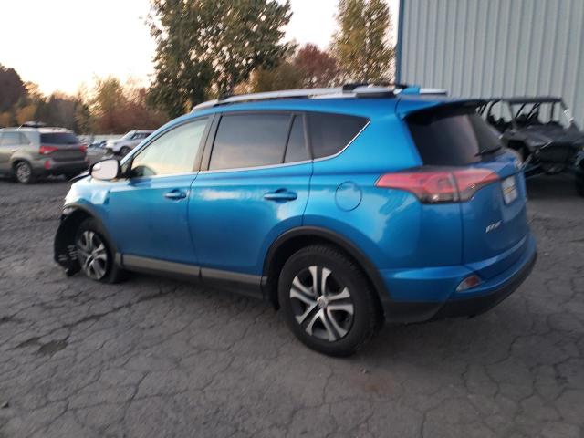 Photo 2 from auction – 2016 TOYOTA RAV4 LE with VIN JTMBFREV5GJ080707