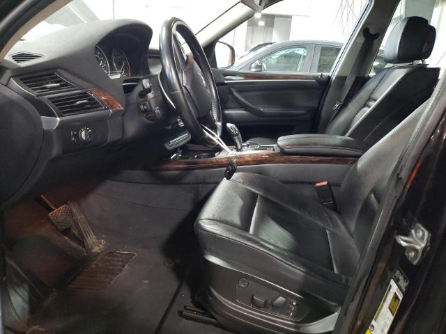 Photo 7 from auction – 2013 BMW X5 XDRIVE3 with VIN 5UXZV4C50D0B17592