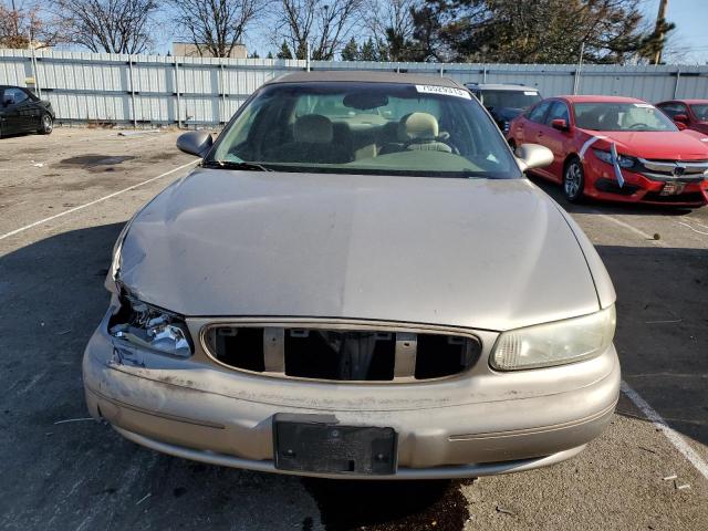 Photo 5 from auction – 2001 BUICK CENTURY CU with VIN 2G4WS52J711334843