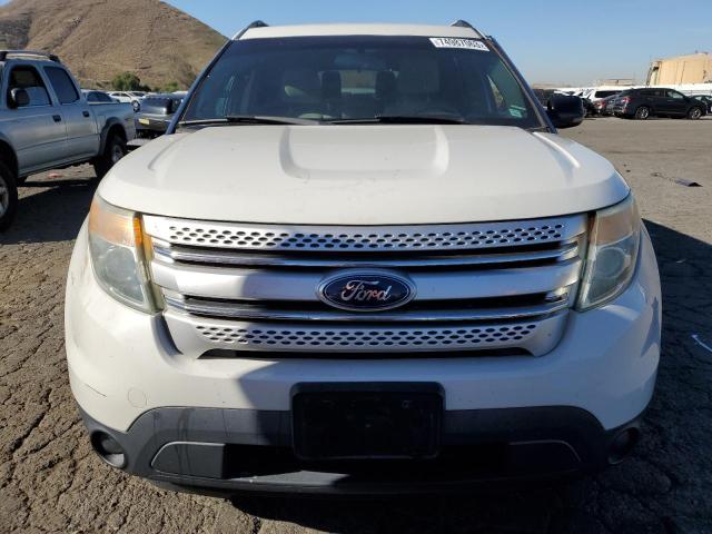 Photo 5 from auction – 2011 FORD EXPLORER X with VIN 1FMHK7D89BGA35938