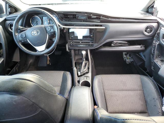Photo 8 from auction – 2019 TOYOTA COROLLA L with VIN 2T1BURHE1KC207894