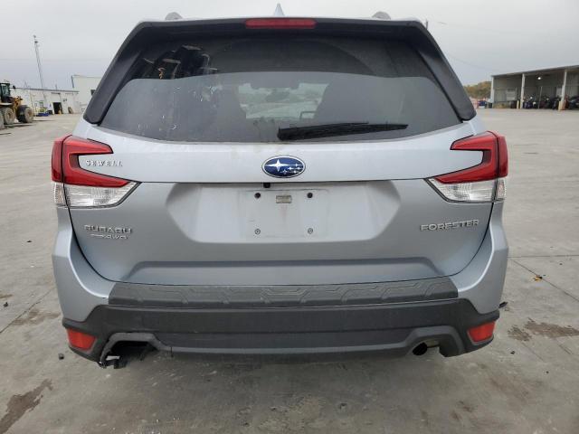 Photo 6 from auction – 2020 SUBARU FORESTER P with VIN JF2SKAJC0LH461319