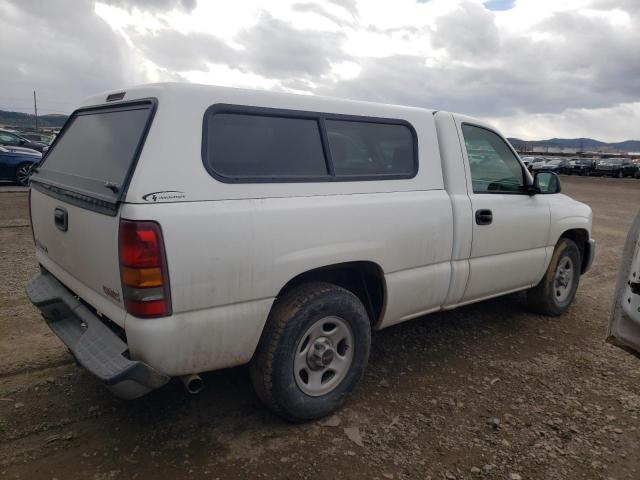 Photo 3 from auction – 2003 GMC NEW SIERRA with VIN 1GTEC14V93Z335525