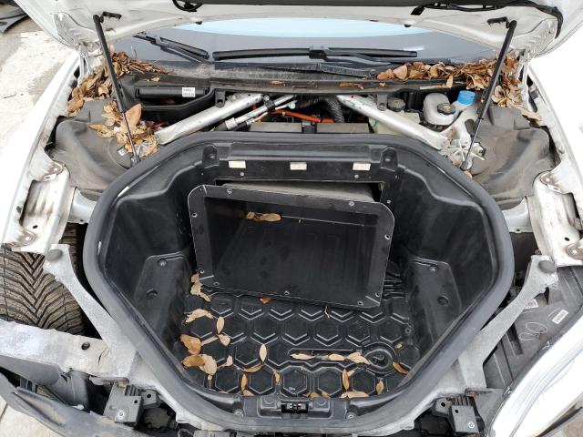 Photo 11 from auction – 2014 TESLA MODEL S with VIN 5YJSA1H17EFP56894