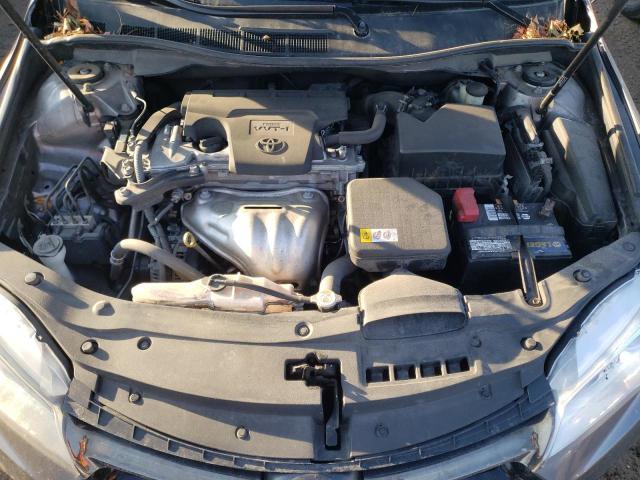 Photo 11 from auction – 2017 TOYOTA CAMRY LE with VIN 4T1BF1FK9HU305826