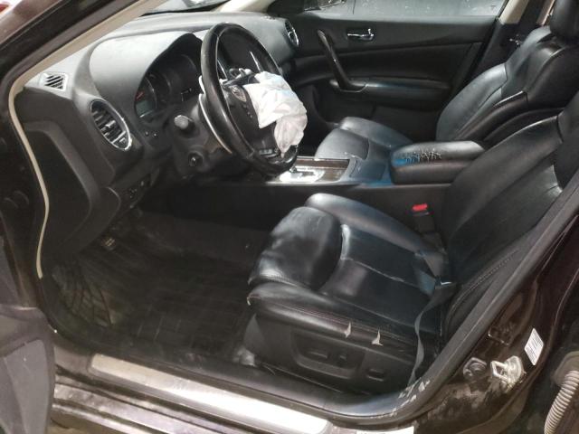 Zdjęcie 7 z aukcji – 2012 NISSAN MAXIMA S z VIN 1N4AA5AP7CC857242