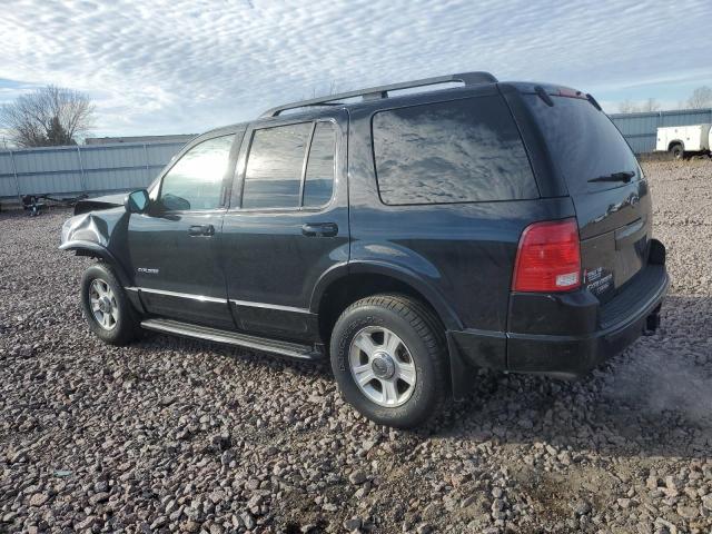 Photo 2 from auction – 2002 FORD EXPLORER L with VIN 1FMDU75E22ZC40700