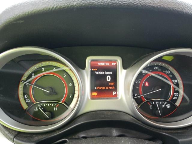 Photo 9 from auction – 2014 DODGE JOURNEY SE with VIN 3C4PDCAB4ET219879
