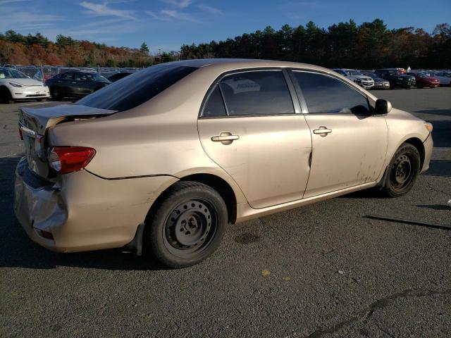 Photo 3 from auction – 2012 TOYOTA COROLLA BA with VIN 2T1BU4EEXCC886959