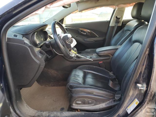 Photo 7 from auction – 2016 BUICK LACROSSE with VIN 1G4GB5G31GF164009