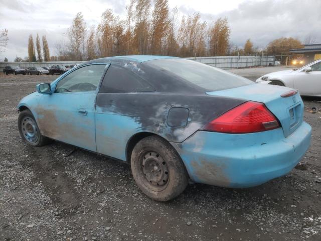 Photo 2 from auction – 2007 HONDA ACCORD EX with VIN 1HGCM72797A014537