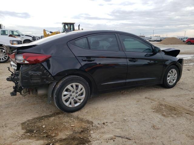 Photo 3 from auction – 2017 HYUNDAI ELANTRA SE with VIN KMHD74LF0HU367355