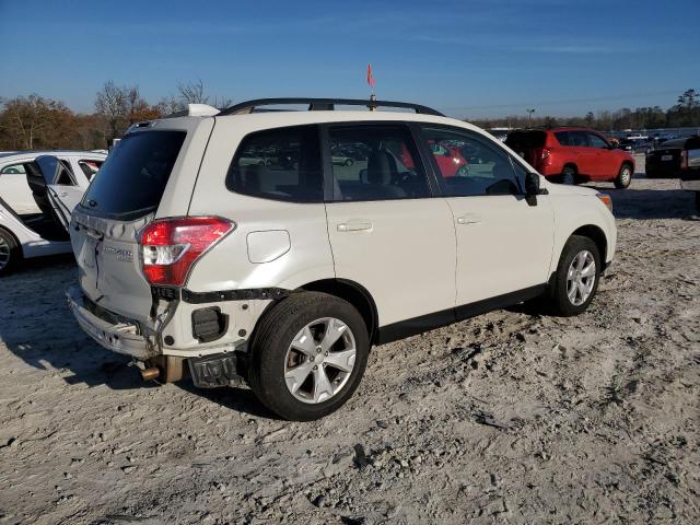 Photo 3 from auction – 2016 SUBARU FORESTER 2 with VIN JF2SJADC0GH471952