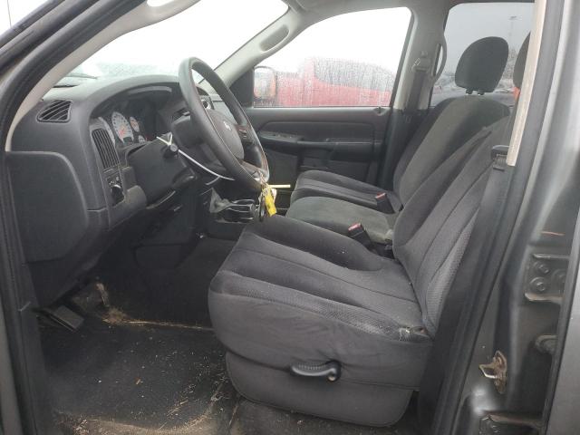 Photo 7 from auction – 2005 DODGE RAM 1500 S with VIN 1D7HA18DX5S350413
