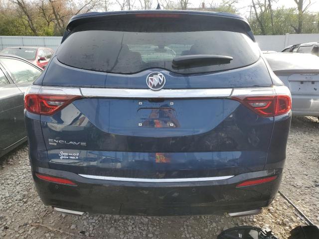 Photo 6 from auction – 2023 BUICK ENCLAVE PR with VIN 5GAEVBKW8PJ123474