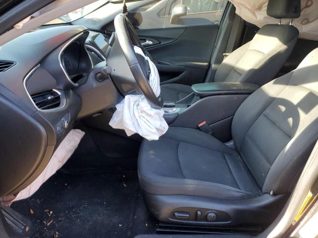Photo 7 from auction – 2016 CHEVROLET MALIBU LT with VIN 1G1ZE5ST1GF193045