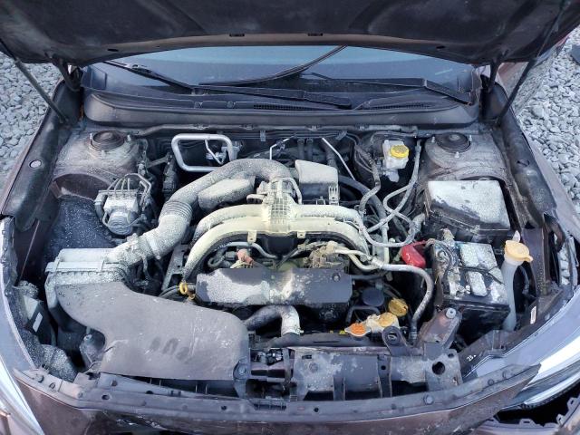Photo 11 from auction – 2019 SUBARU OUTBACK 2. with VIN 4S4BSANC5K3242632