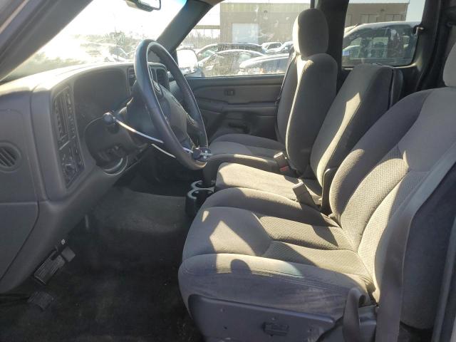 Photo 7 from auction – 2006 CHEVROLET SILVERADO with VIN 1GCEK19B46E271388