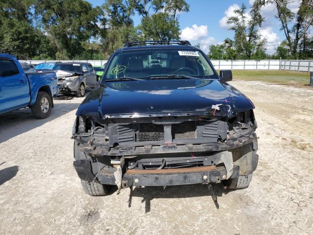 Photo 5 from auction – 2008 FORD EXPLORER S with VIN 1FMEU31818UA44749
