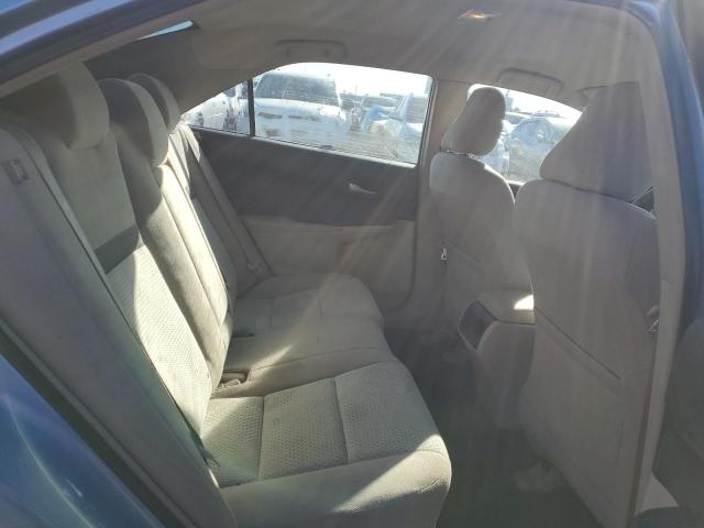 Photo 10 from auction – 2014 TOYOTA CAMRY L with VIN 4T4BF1FK5ER366334