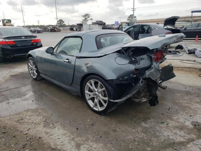 Photo 2 from auction – 2013 MAZDA MX-5 MIATA with VIN JM1NC2PF2D0233094