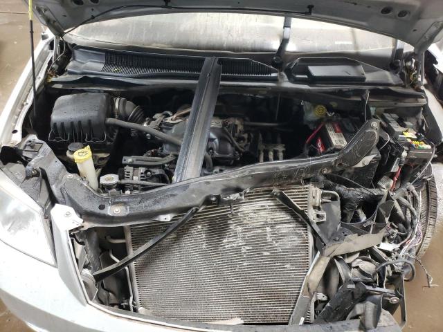 Photo 11 from auction – 2010 DODGE GRAND CARA with VIN 2D4RN5D18AR348972