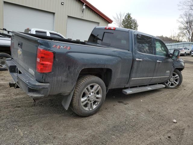 Photo 3 from auction – 2018 CHEVROLET SILVERADO with VIN 1GC1KXEG7JF158508
