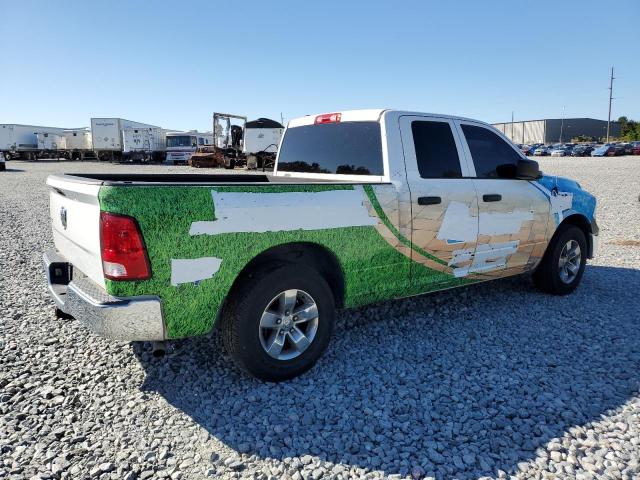 Photo 3 from auction – 2017 RAM 1500 ST with VIN 1C6RR6FT0HS609985