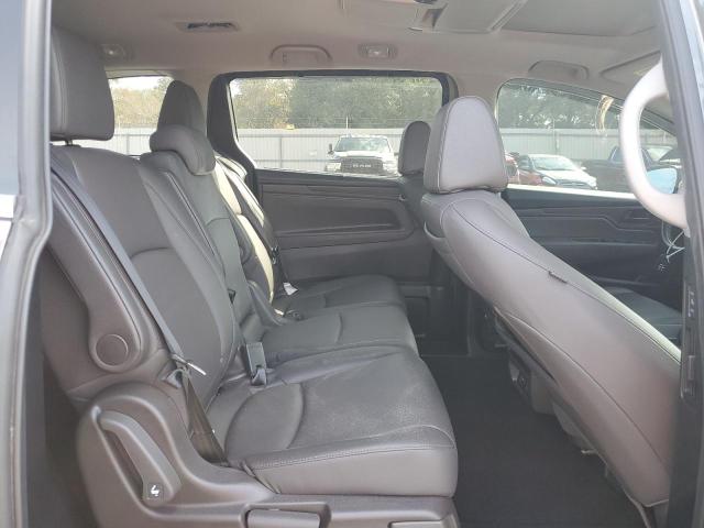 Photo 11 from auction – 2019 HONDA ODYSSEY EX with VIN 5FNRL6H73KB020122
