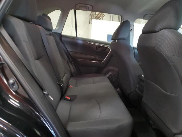 Photo 10 from auction – 2019 TOYOTA RAV4 LE with VIN 2T3F1RFVXKC007584