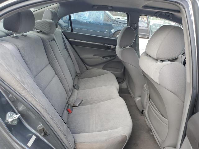Photo 10 from auction – 2009 HONDA CIVIC EX with VIN 2HGFA16859H310696