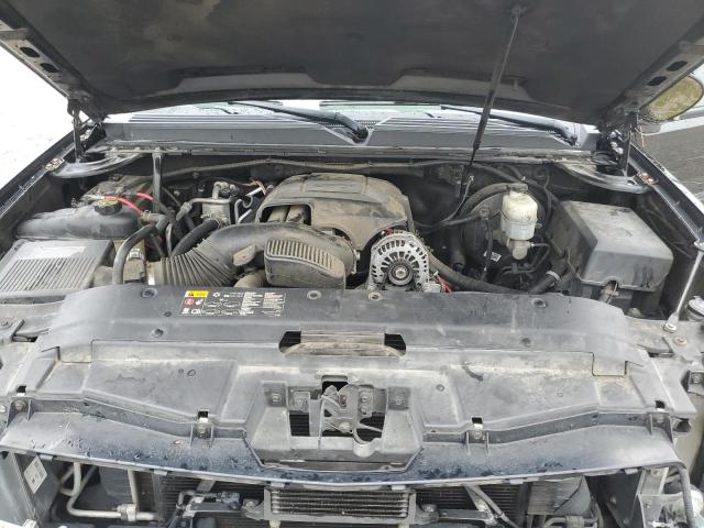 Photo 12 from auction – 2012 CHEVROLET TAHOE C150 with VIN 1GNSCCE08CR320152