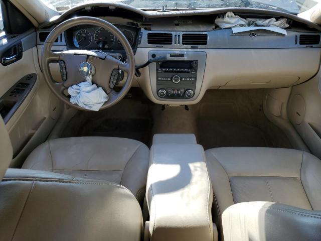 Photo 8 from auction – 2007 CHEVROLET IMPALA LT with VIN 2G1WC58R079103672