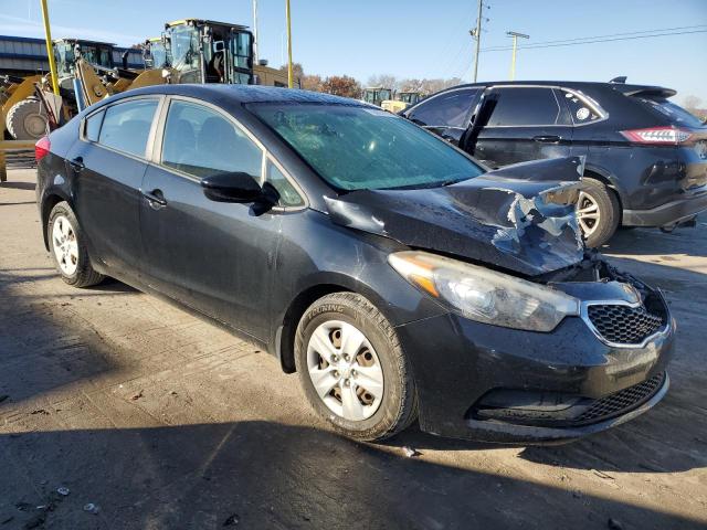 Photo 4 from auction – 2016 KIA FORTE LX with VIN KNAFK4A64G5511056