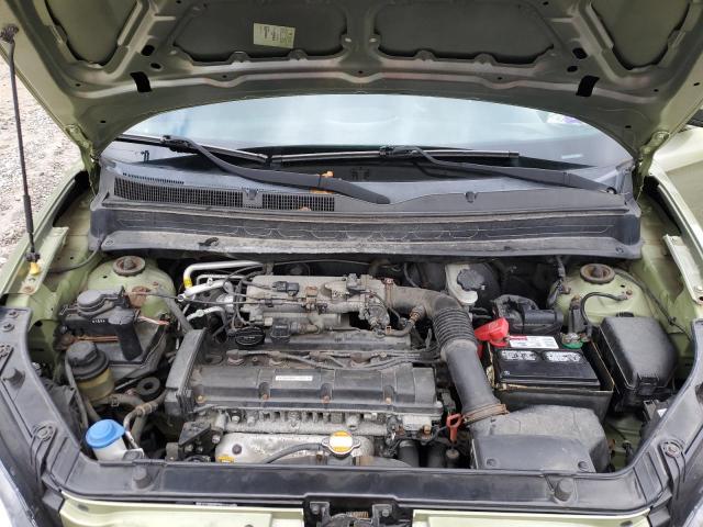 Photo 11 from auction – 2010 KIA SOUL + with VIN KNDJT2A22A7191341