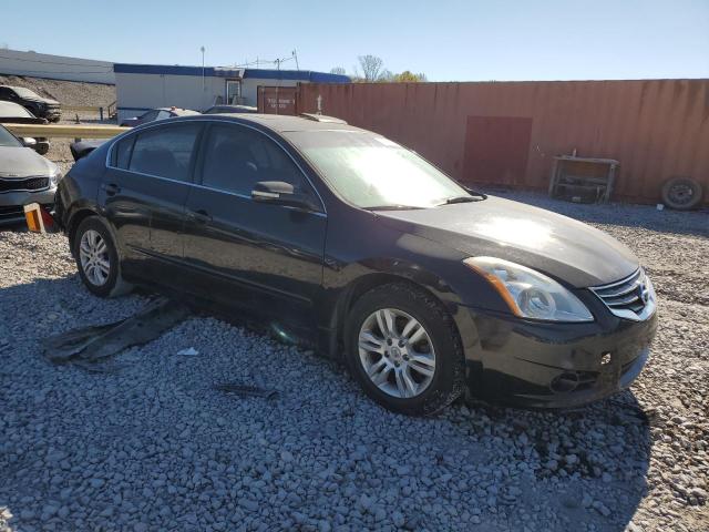 Photo 4 from auction – 2010 NISSAN ALTIMA BAS with VIN 1N4AL2AP0AN544141