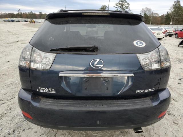 Photo 6 from auction – 2004 LEXUS RX 330 with VIN JTJHA31U140021848